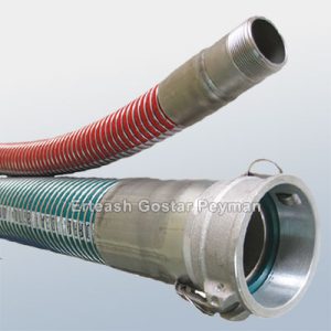 شیلنگ های کامپوزیتی