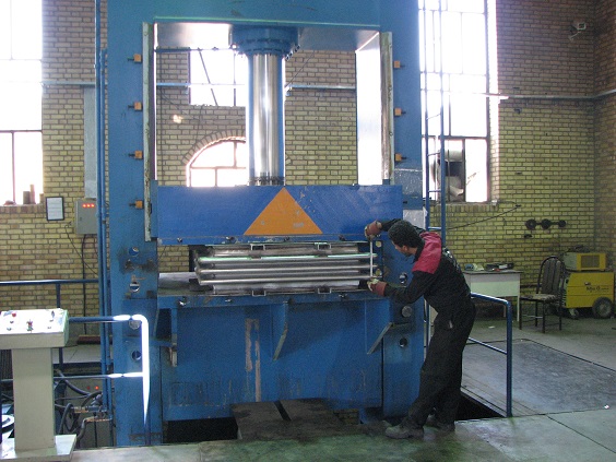 تست ها و آزمون ها