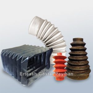 گردگیر نسوز