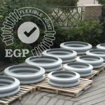 بیلوز آكاردئونی از ورق‌های ضخیم