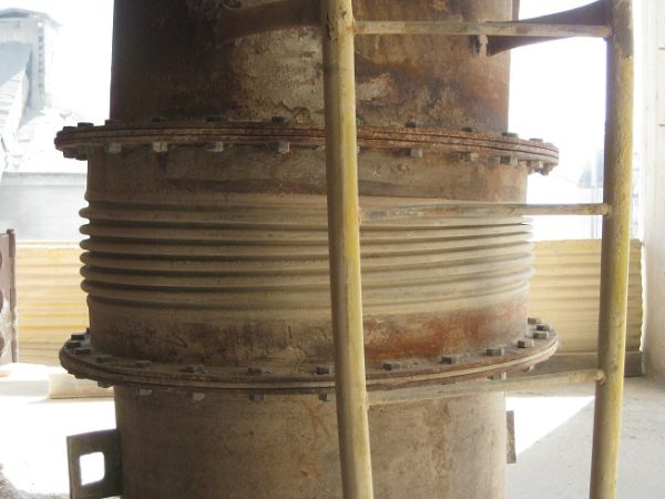 نصب در شرایط محیطی نامناسب 